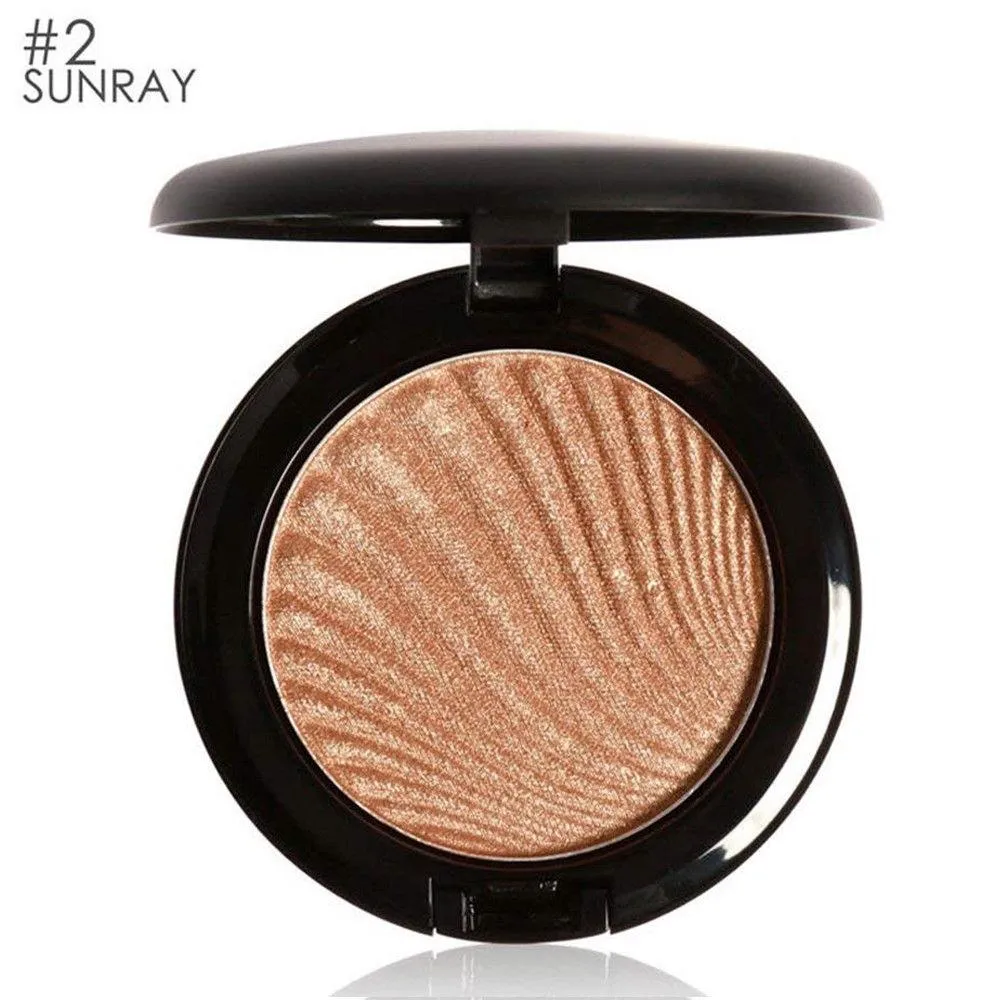 Focallure Ultra Glow Highlighter - Cruelty Free!