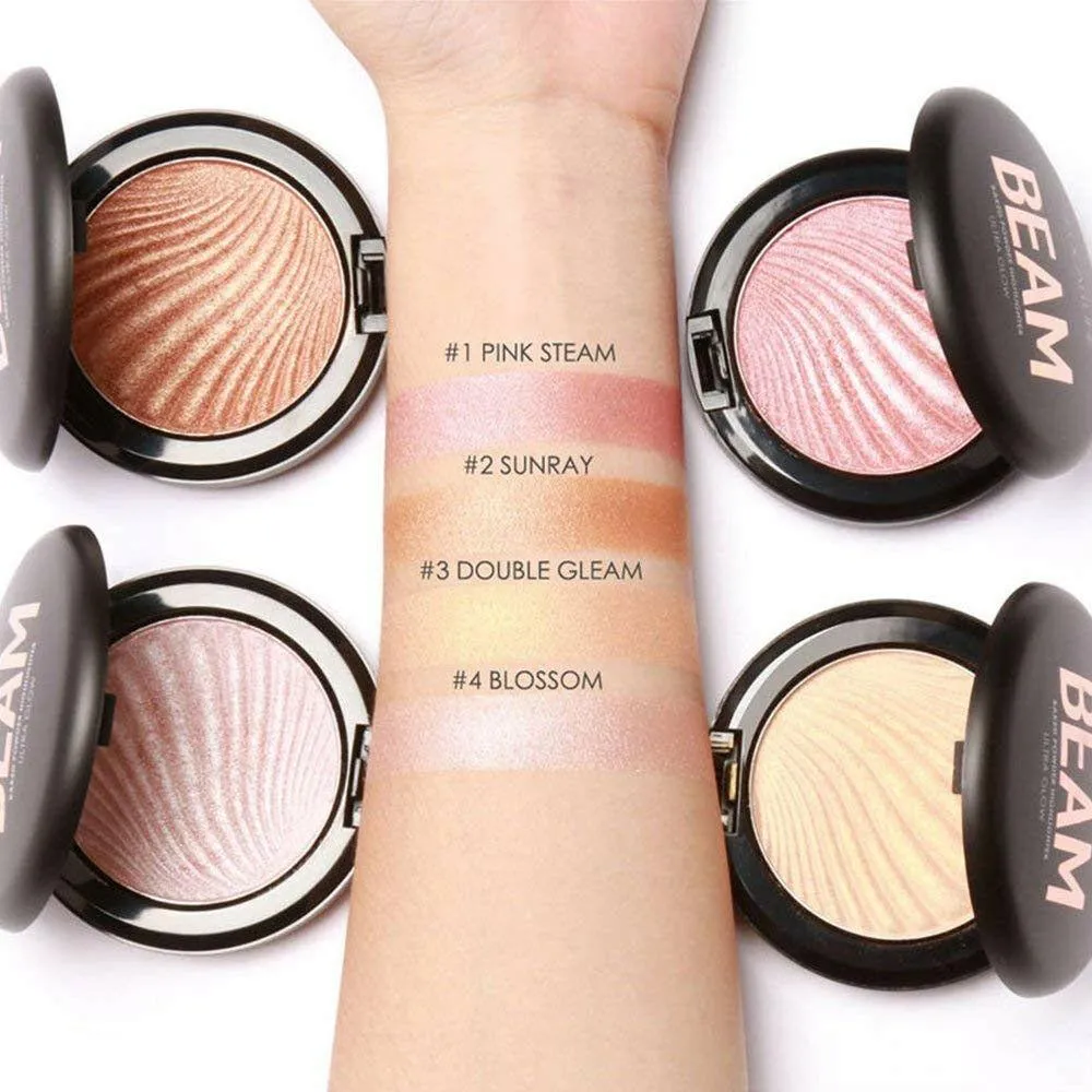 Focallure Ultra Glow Highlighter - Cruelty Free!