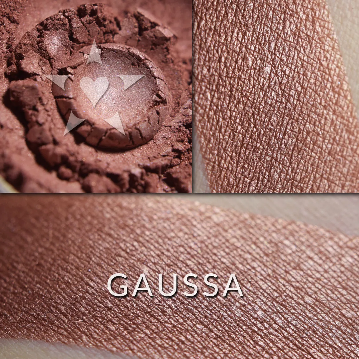 GAUSSA - Multipurpose Illuminator