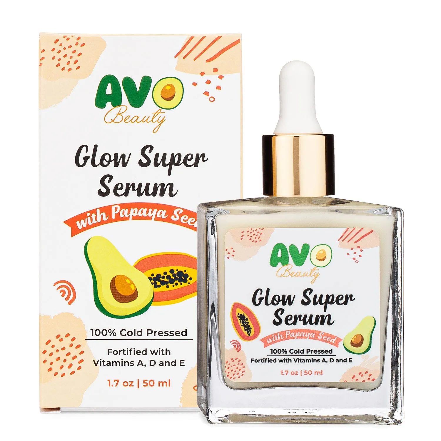 Glow Super Serum