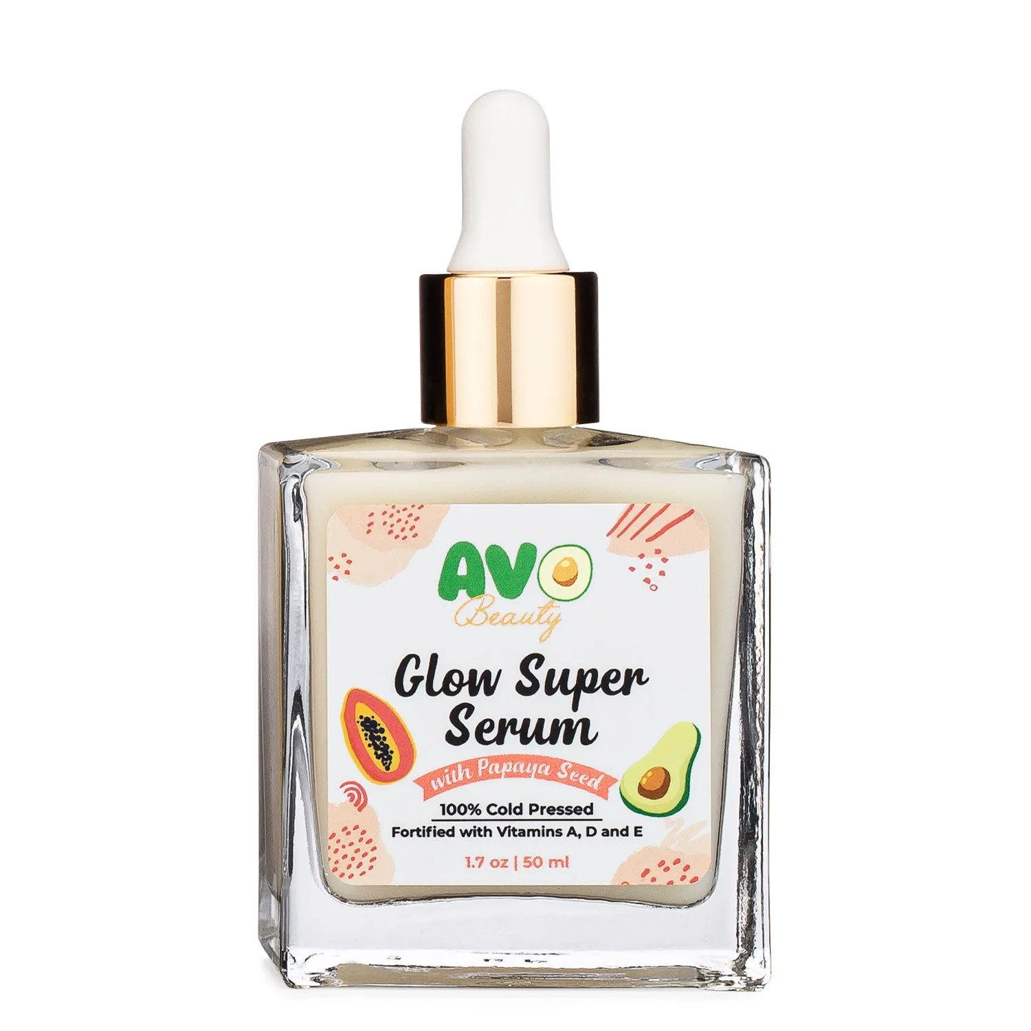 Glow Super Serum