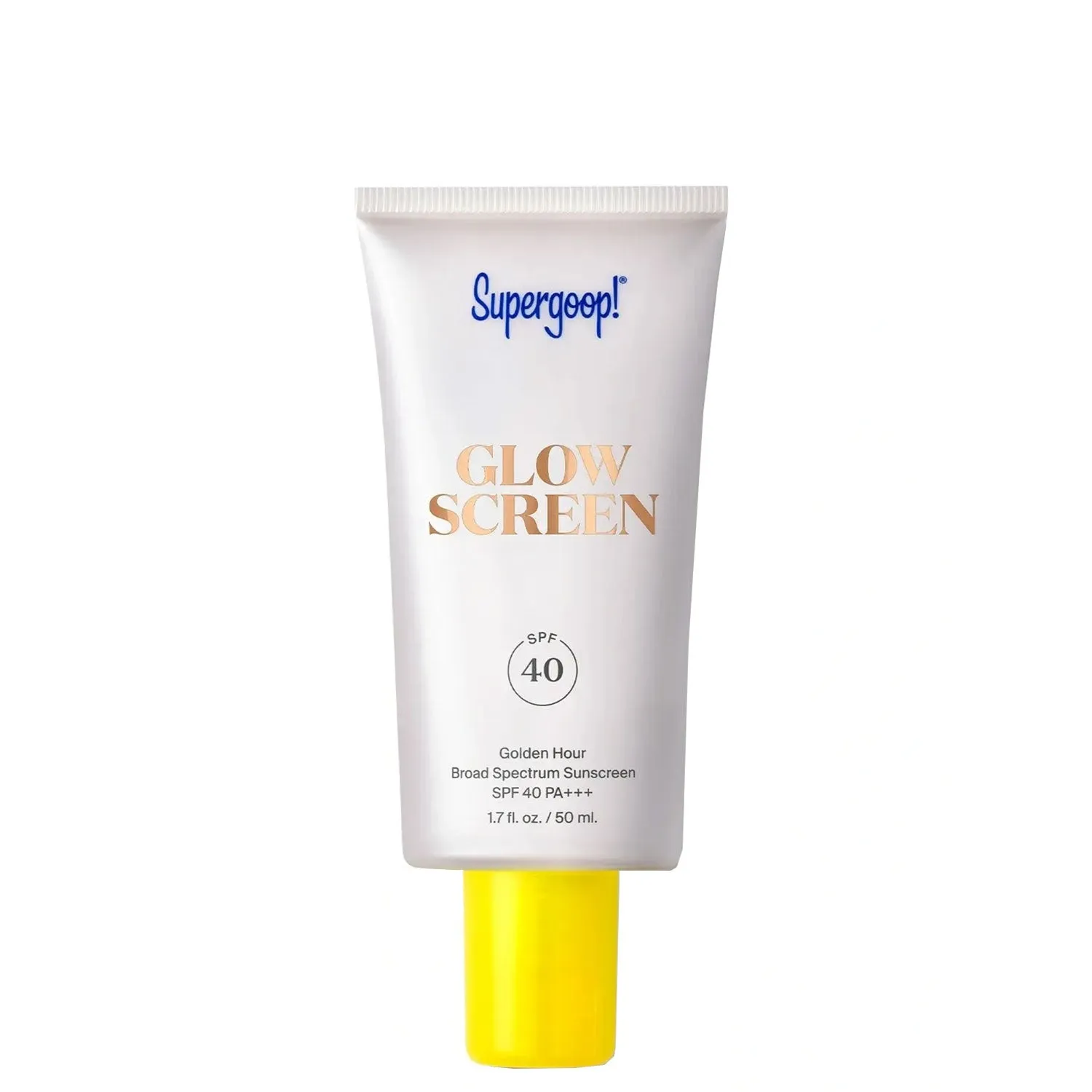 Glowscreen SPF 40