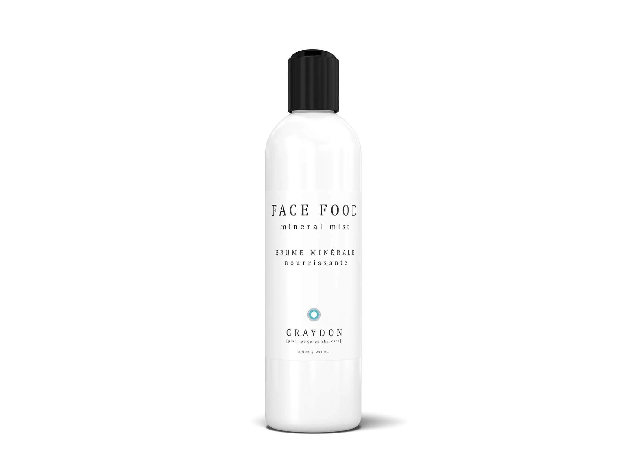 Graydon | Face Food Mineral Mist