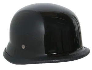 H402-11 NOVELTY GERMAN SHINY BLACK - GLOSS BLACK NON- DOT