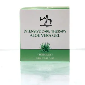 Hemani Intensive Care Therapy Aloe Vera Gel