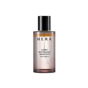 [HERA] Comfy Revitalizing Serum Mist 90ml