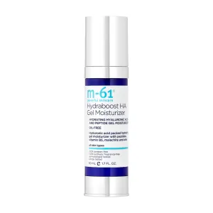 Hydraboost HA Gel Moisturizer