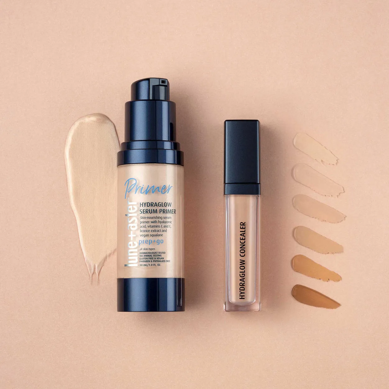 HydraGlow Serum Primer