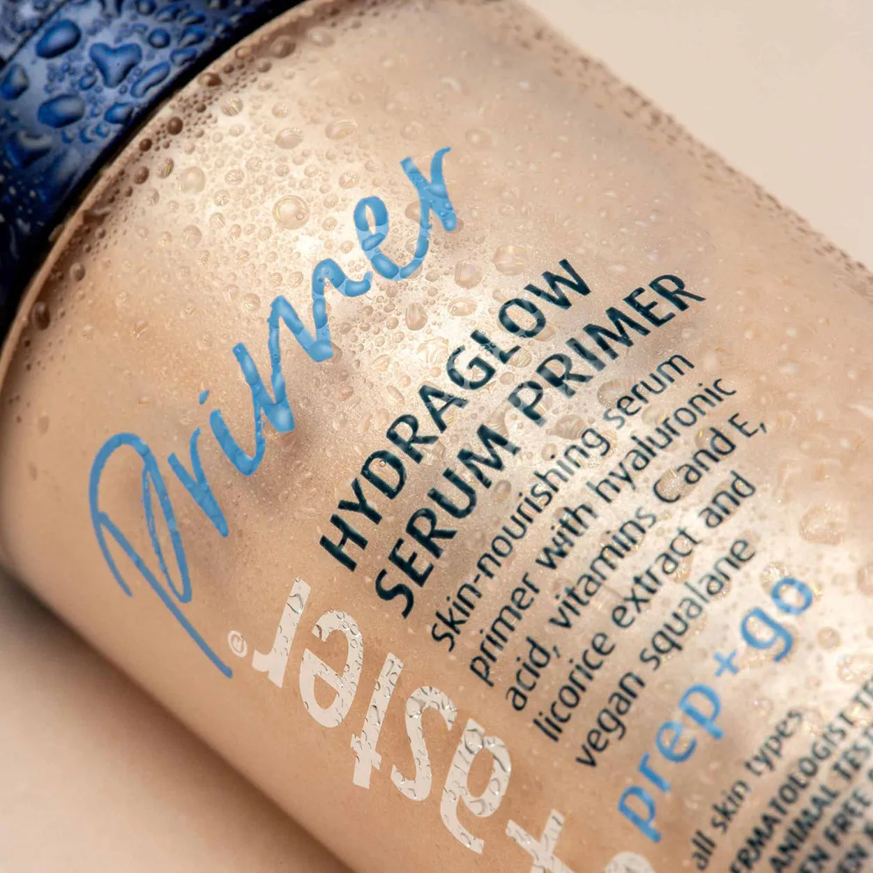 HydraGlow Serum Primer