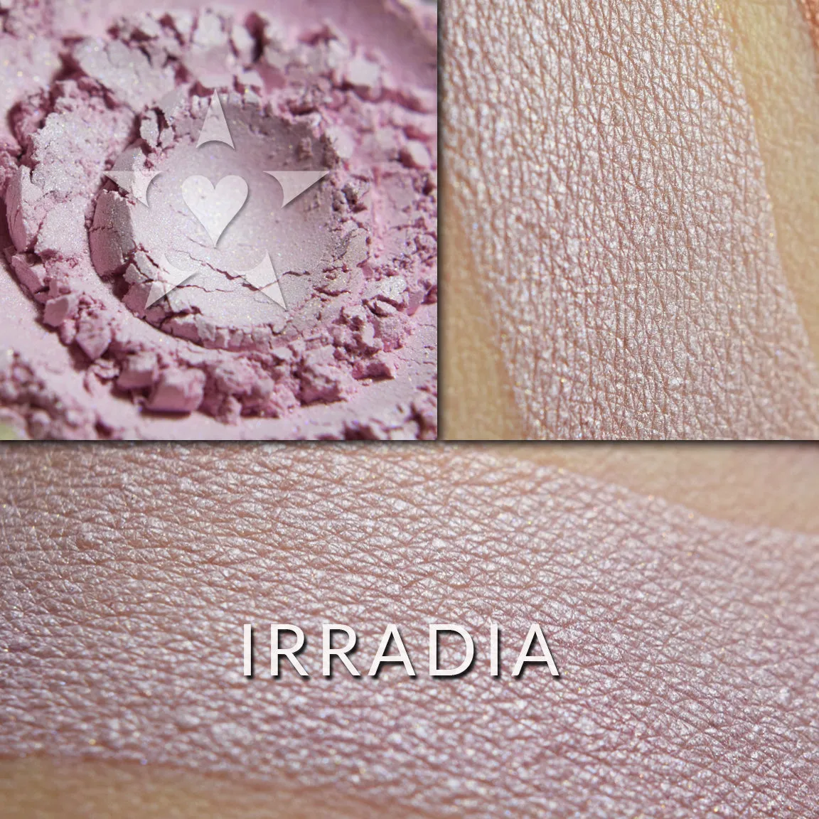 IRRADIA - Multipurpose Illuminator