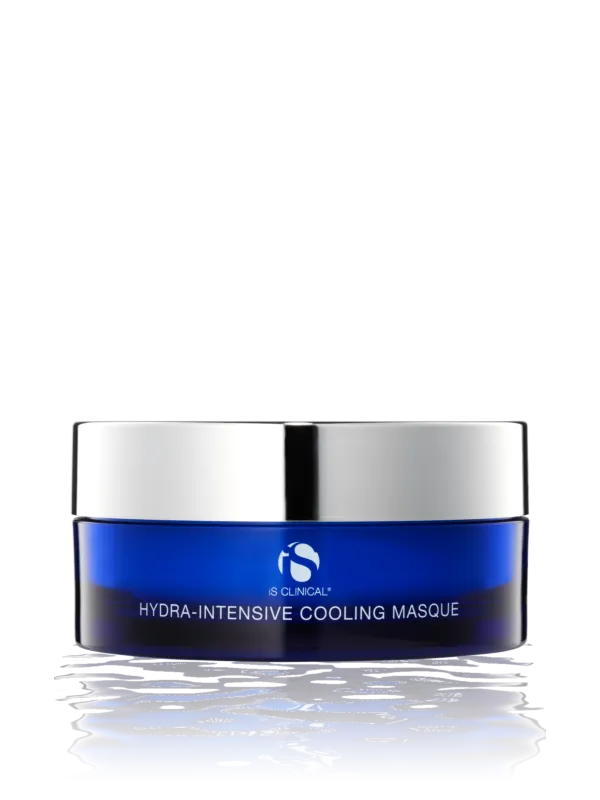 iS Clinical Hydra-Intensive Cooling Masque