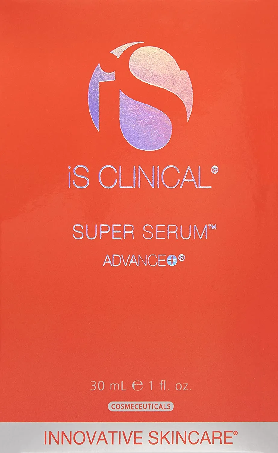 IsClinical Super Serum Advance 