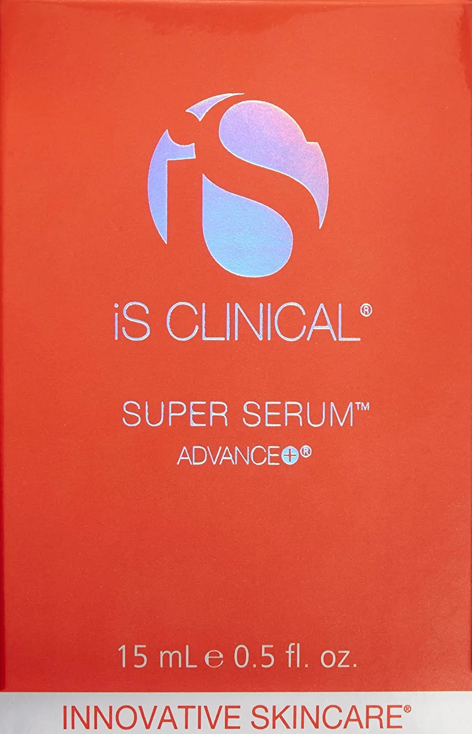 IsClinical Super Serum Advance 