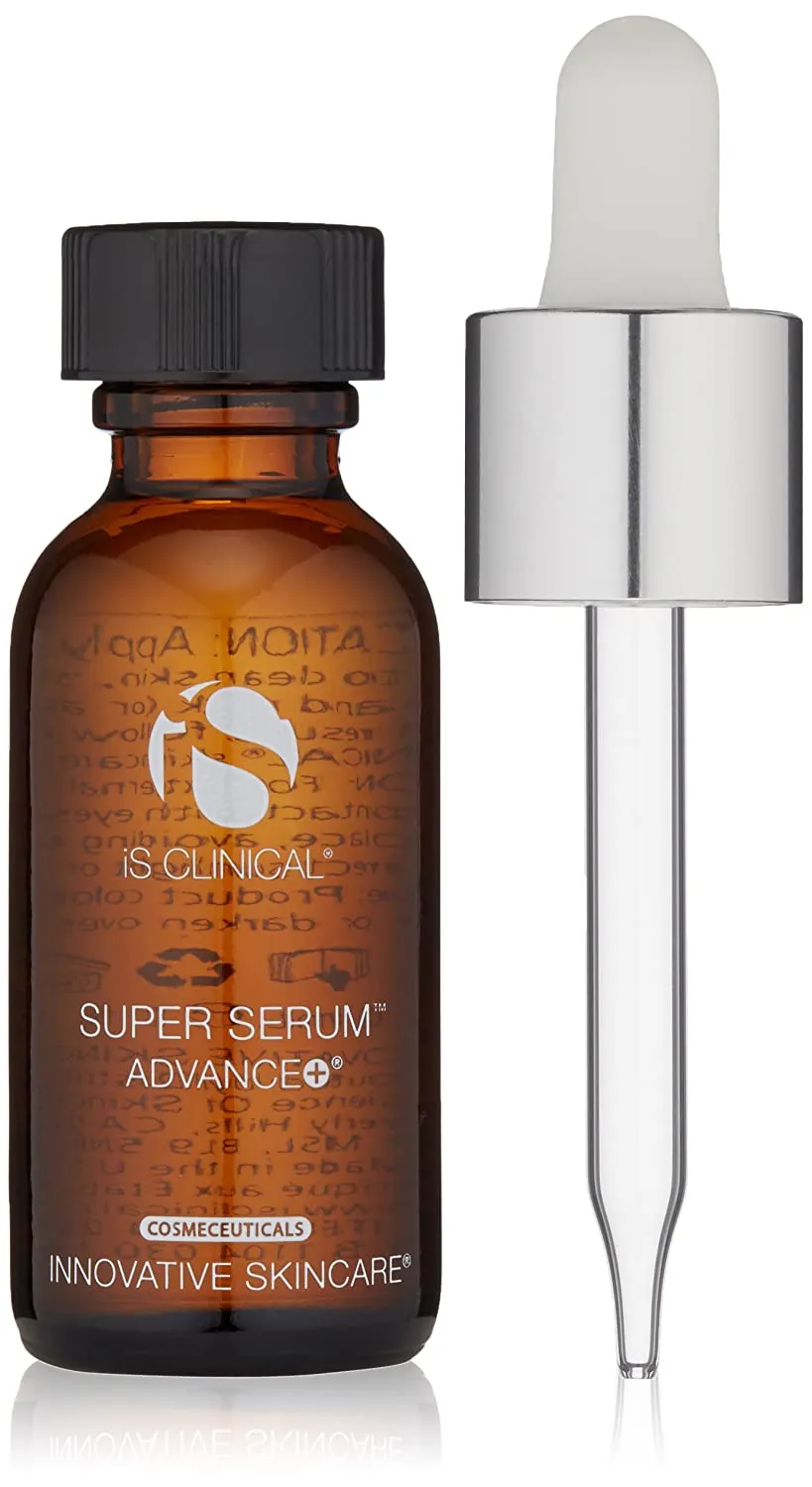 IsClinical Super Serum Advance 