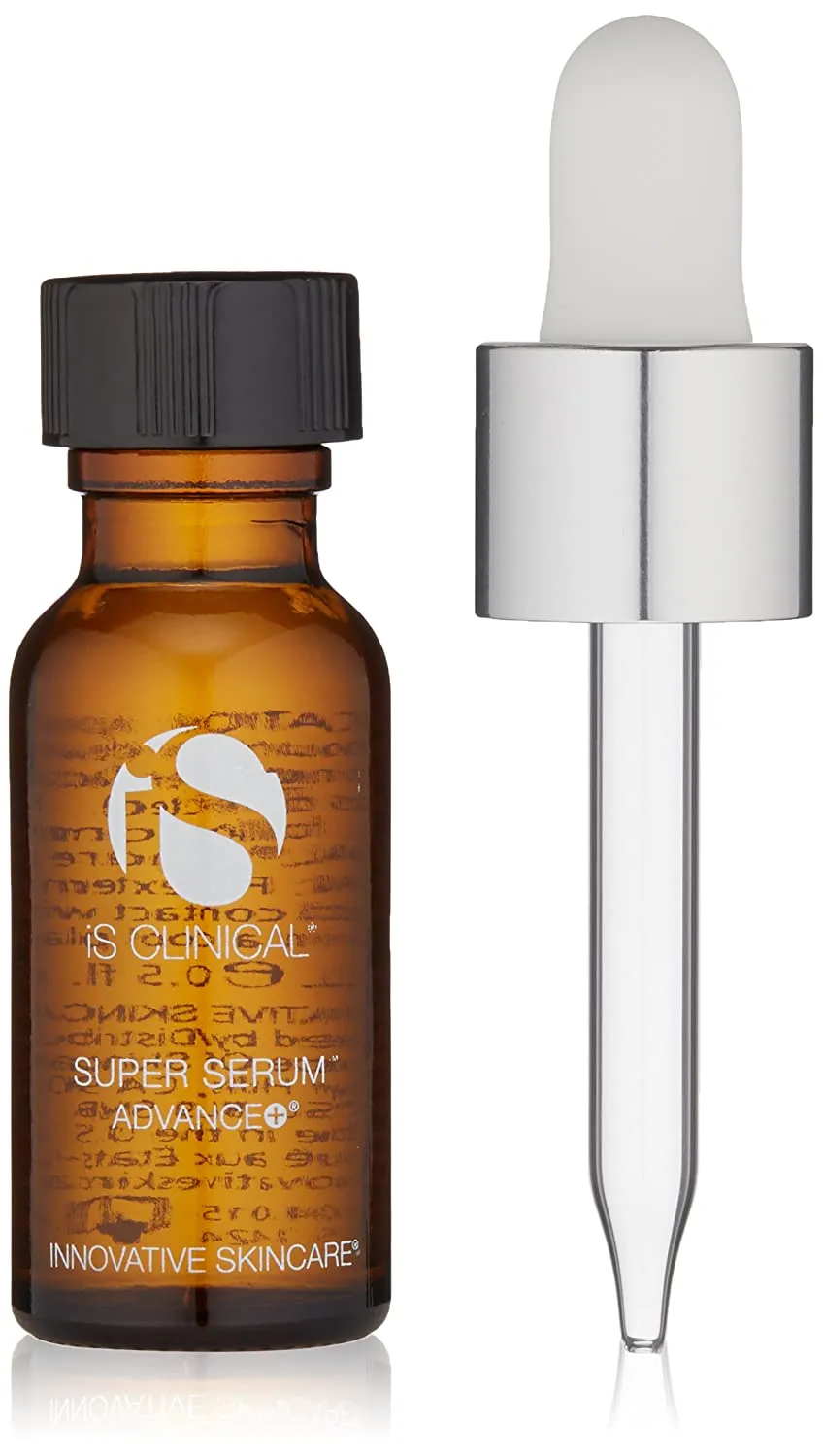 IsClinical Super Serum Advance 