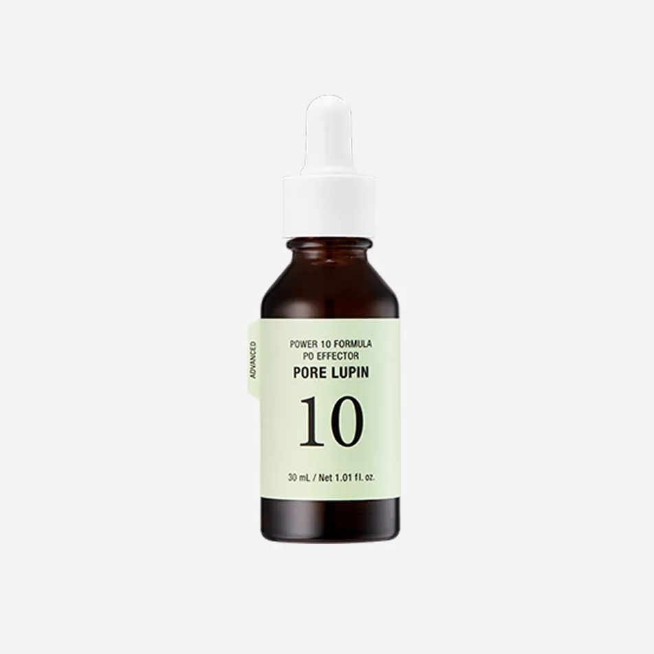 It's Skin Power 10 Formula PO Effector (Pore Care)