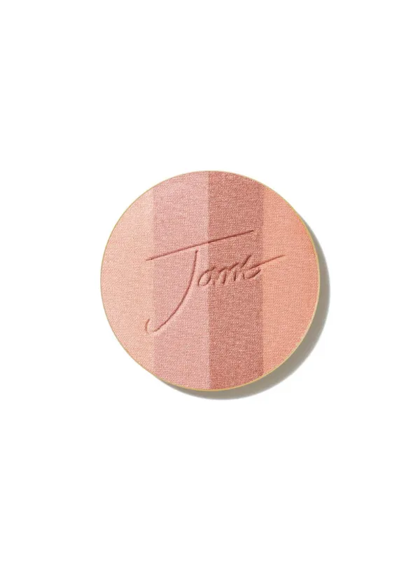 Jane Iredale PureBronze Shimmer Bronzer Refill