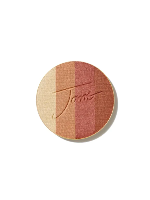 Jane Iredale PureBronze Shimmer Bronzer Refill