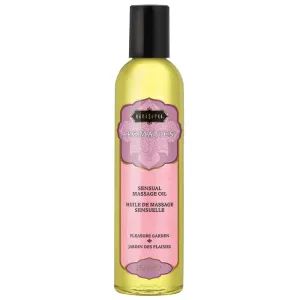 Kama Sutra Aromatics Pleasure Garden Massage Oil