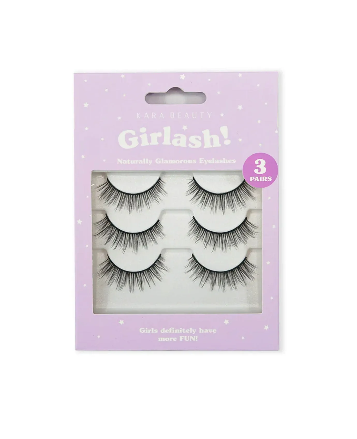 Kara Beauty Girlash Eyelashes-08