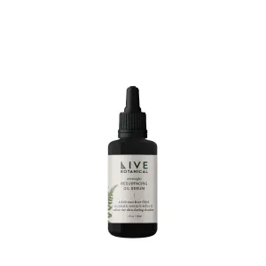 LIVE BOTANICAL - Overnight Resurfacing Oil