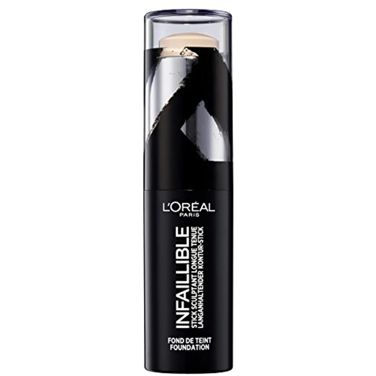 LOreal Paris Infallible Shaping Stick Foundation