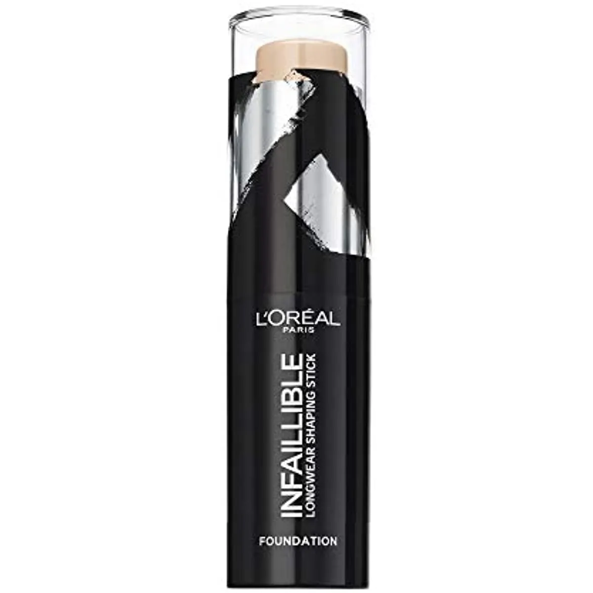 LOreal Paris Infallible Shaping Stick Foundation