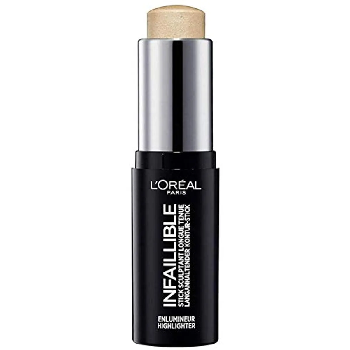 LOreal Paris Infallible Shaping Stick Foundation