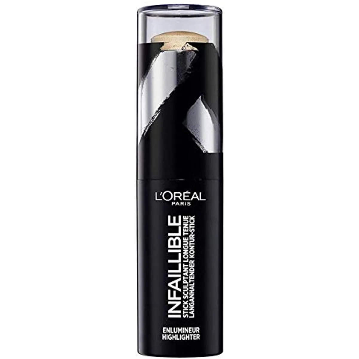 LOreal Paris Infallible Shaping Stick Foundation