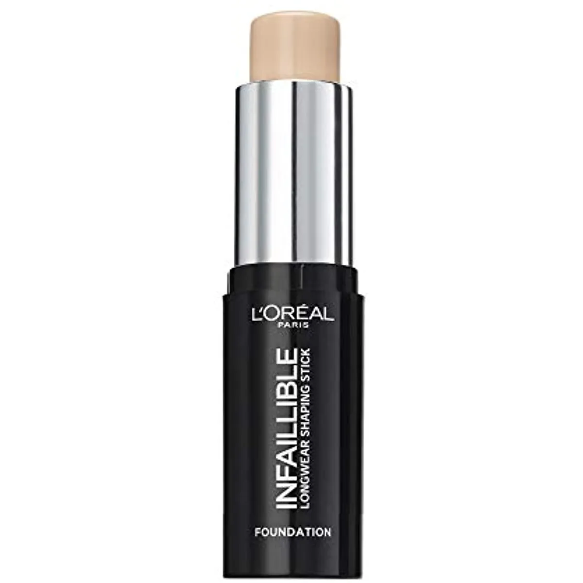 LOreal Paris Infallible Shaping Stick Foundation