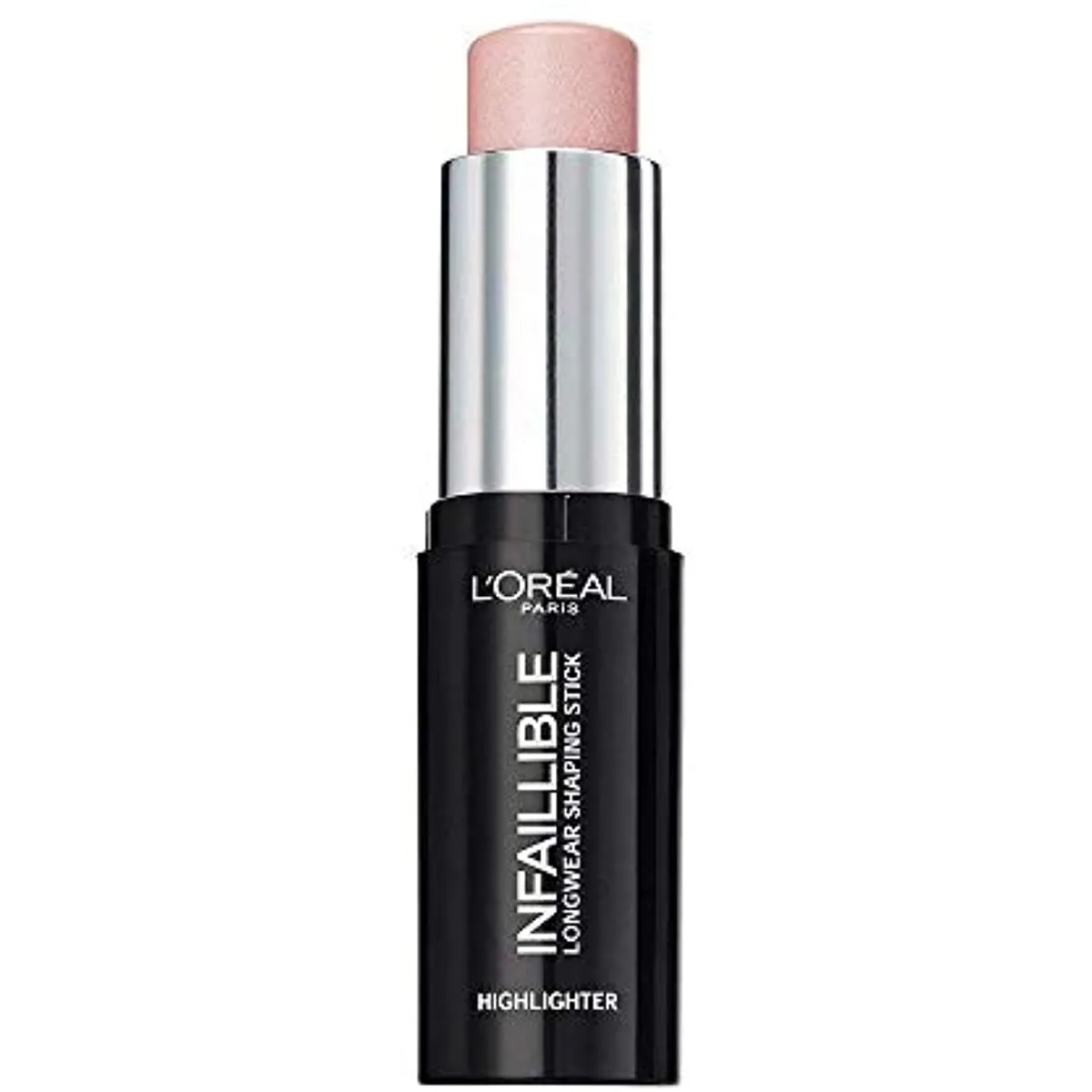 LOreal Paris Infallible Shaping Stick Foundation