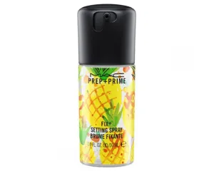 Mac - Fix  Pineapple Setting Spray - Mini 30Ml