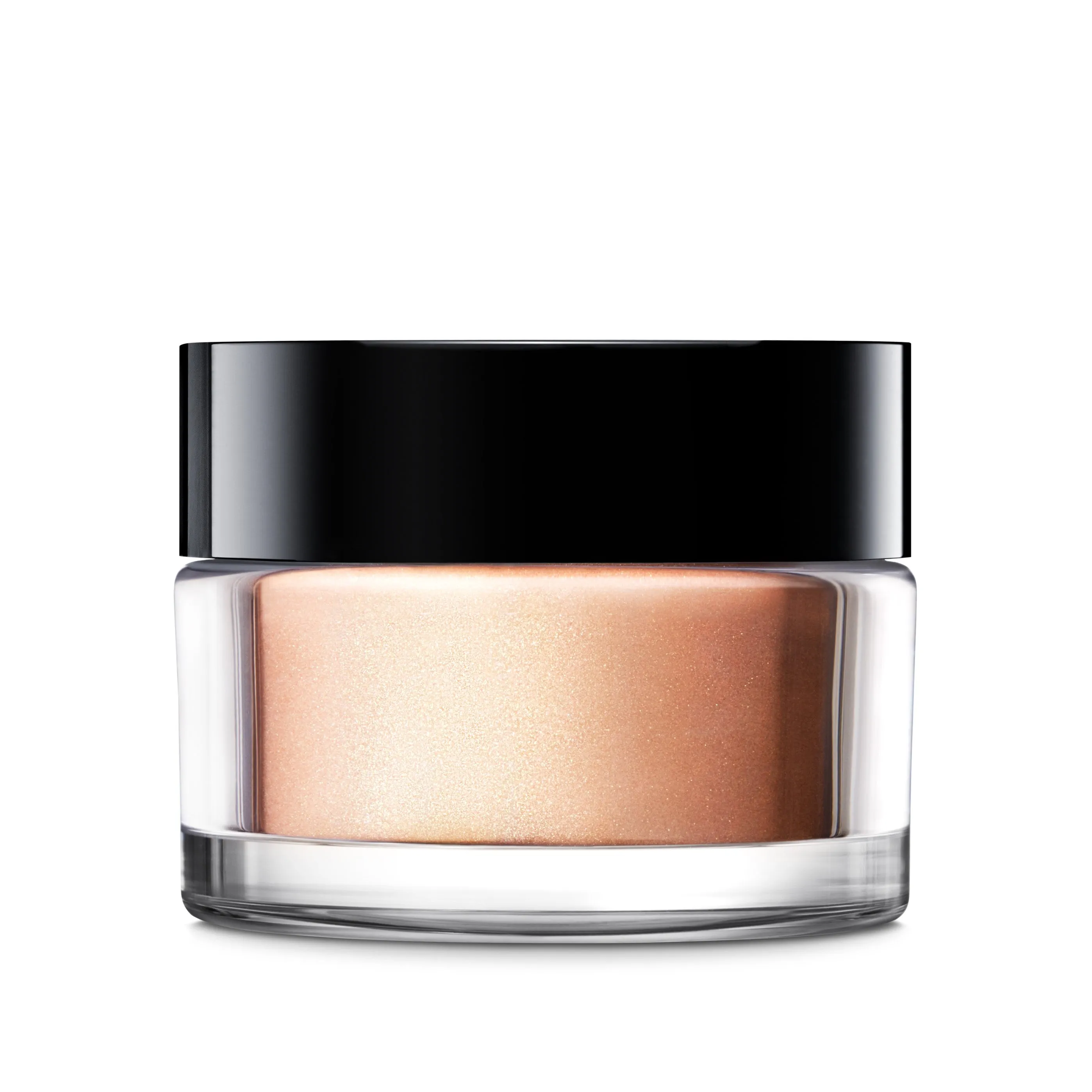 (M)ANASI 7 - Silk Glow Powder Perihelion