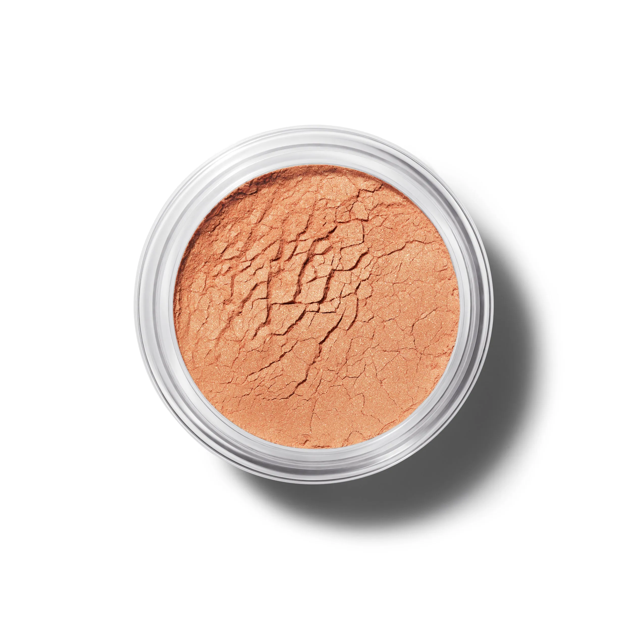 (M)ANASI 7 - Silk Glow Powder Perihelion