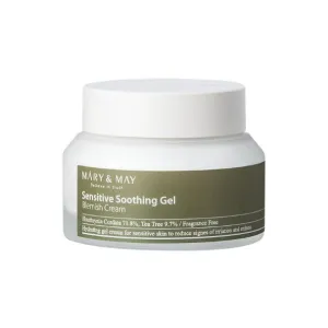 Mary&May Sensitive Soothing Gel Cream