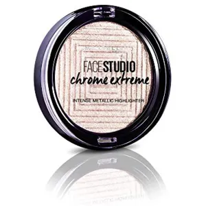 Maybelline Face Studio Chrome Extreme 200 Diamond Glow Metallic