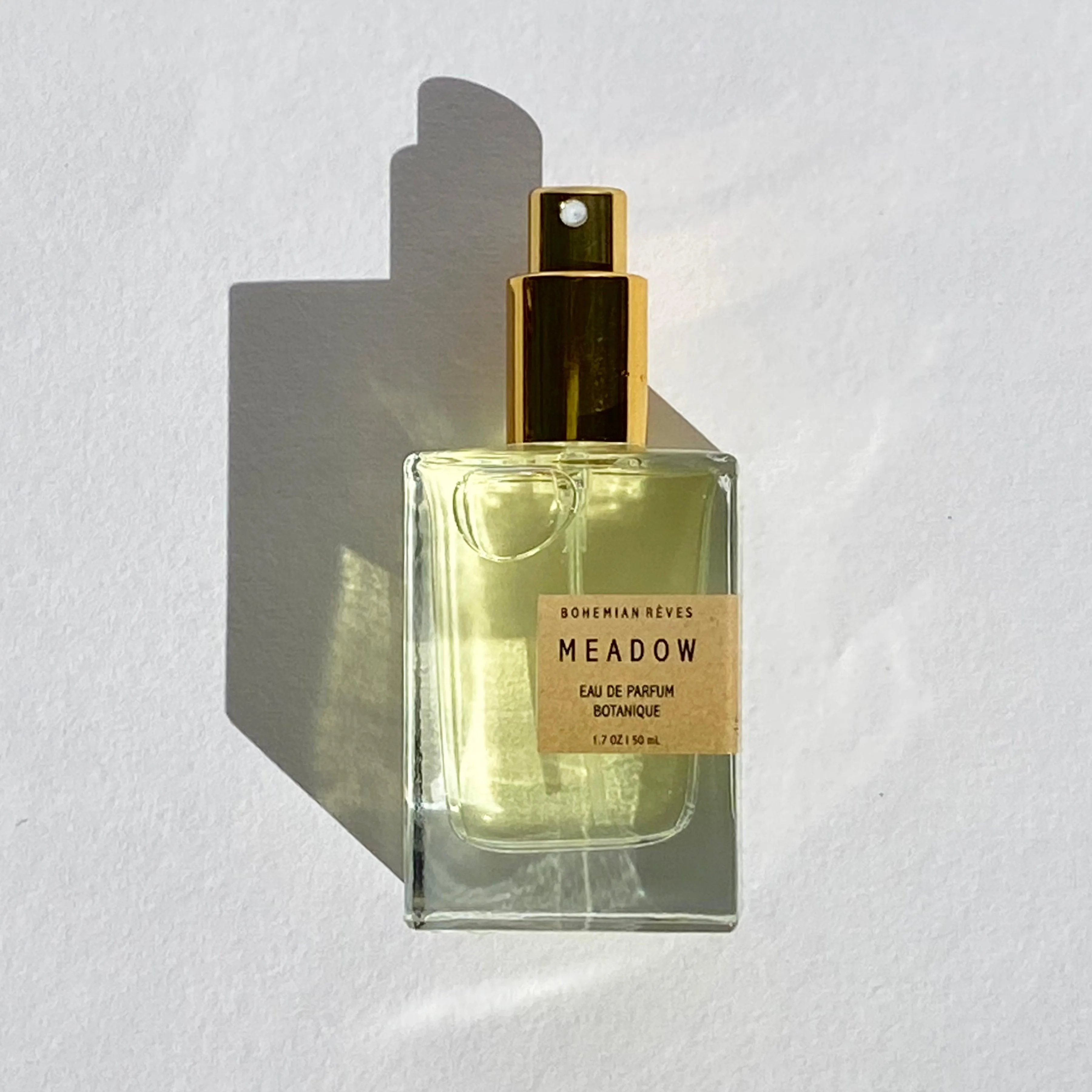 Meadow Botanical Parfum Mist