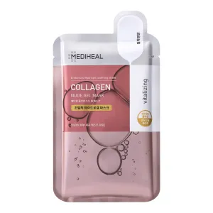 Mediheal Collagen Nude Gel Mask