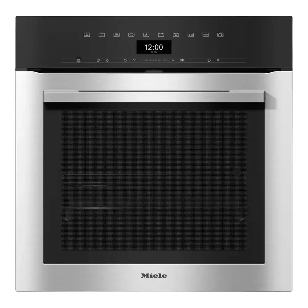 Miele DGC7350 76 Litre Combination Steam Oven, DirectSensor - 59.5cm Wide