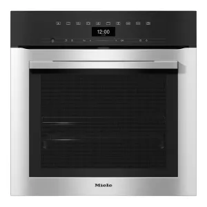 Miele DGC7350 76 Litre Combination Steam Oven, DirectSensor - 59.5cm Wide