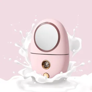 Mini Portable Nano Face Mister / Mirror