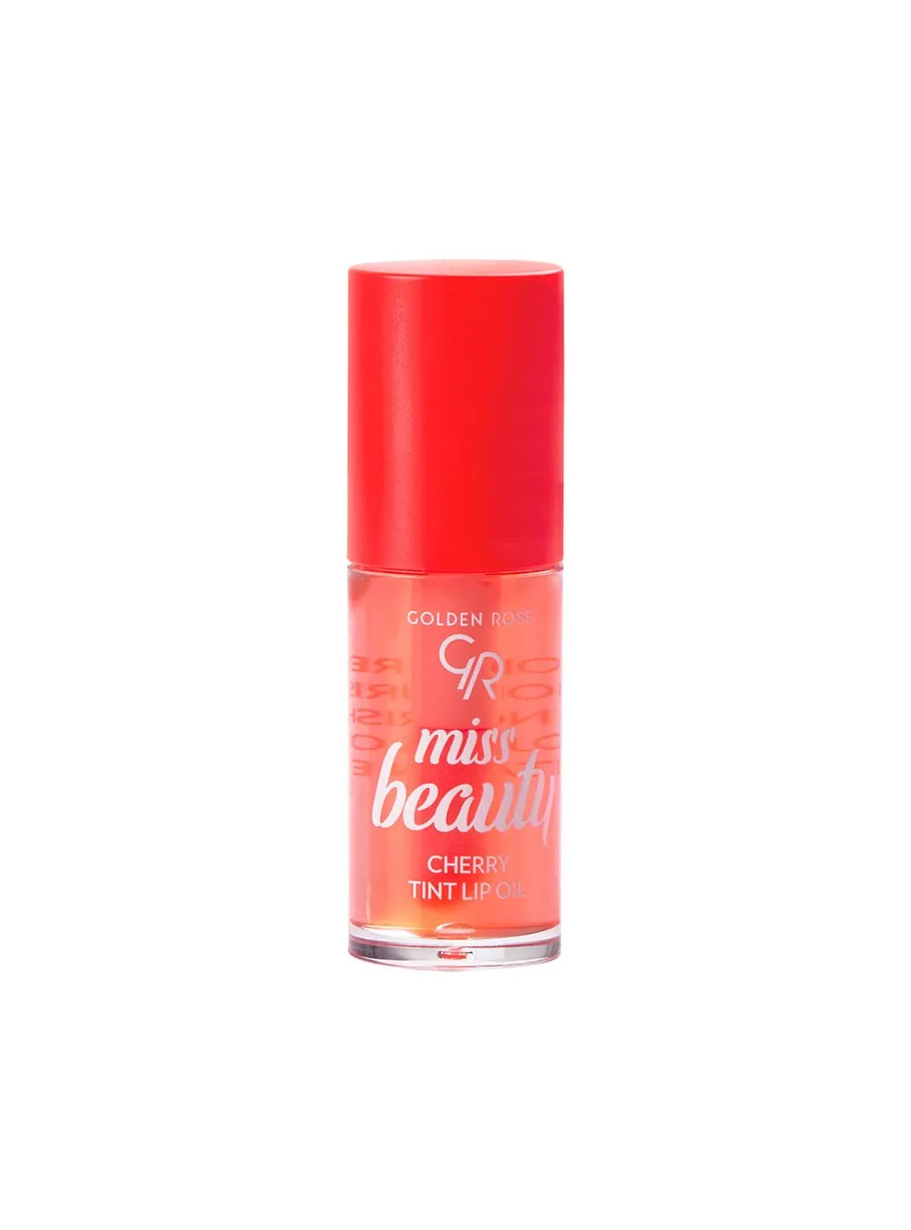 Miss Beauty Cherry Tint Lip Oil - Pre Sale Celesty