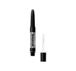 Mixed Signals Dual-Ended Cream & Liquid Shadow Stick - Forever / Fling