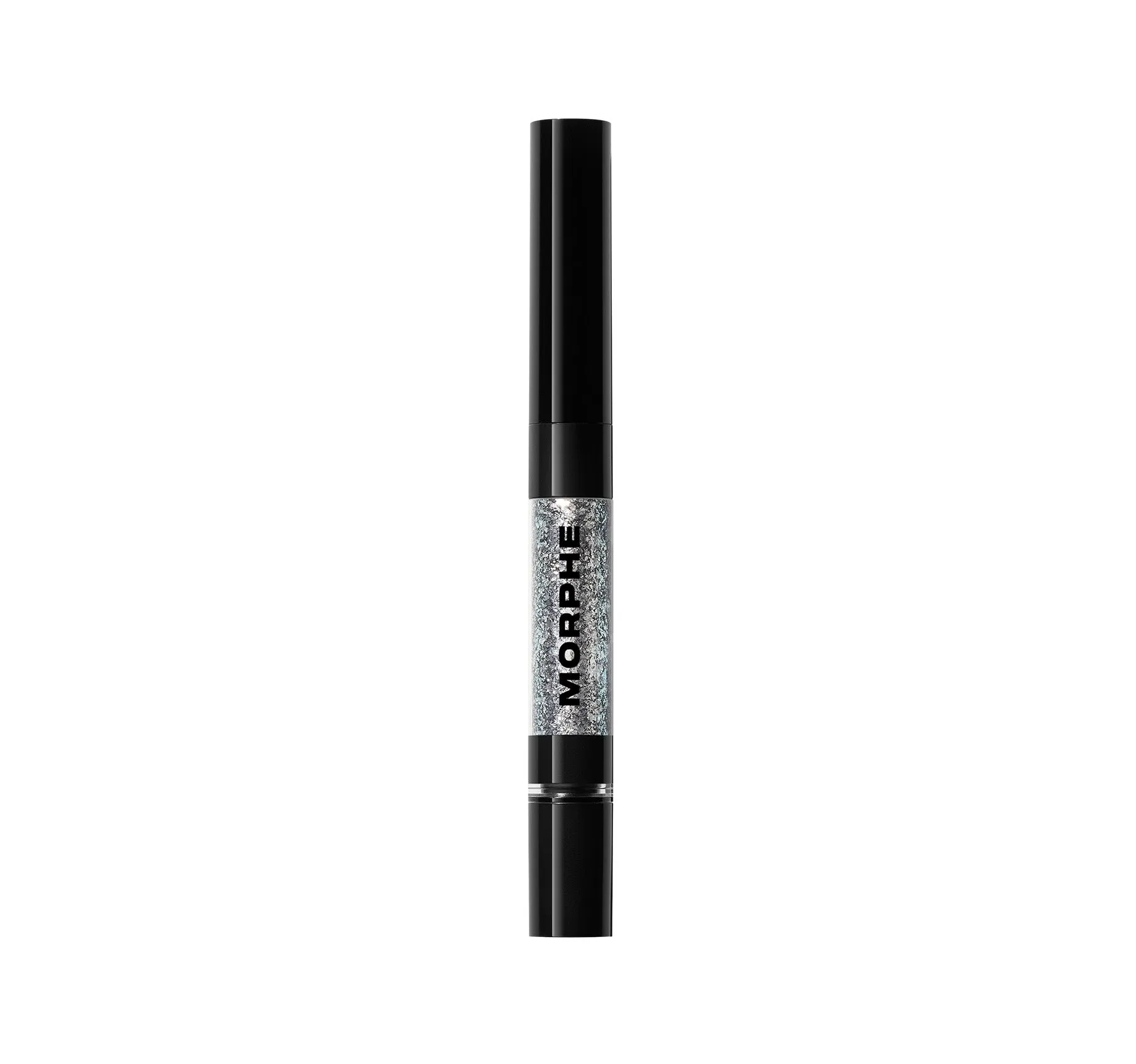 Mixed Signals Dual-Ended Cream & Liquid Shadow Stick - Forever / Fling