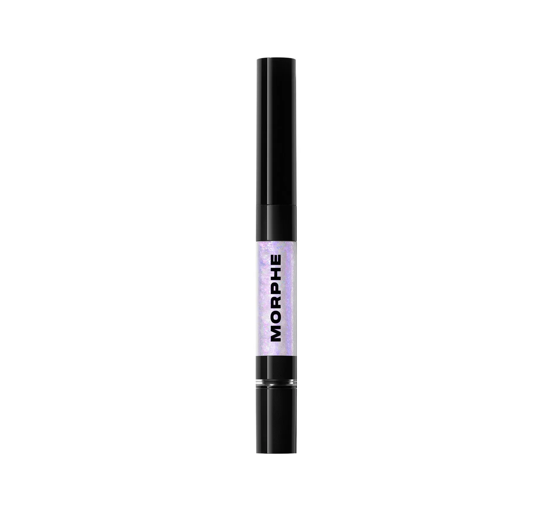 Mixed Signals Dual-Ended Cream & Liquid Shadow Stick - Into It / Over It