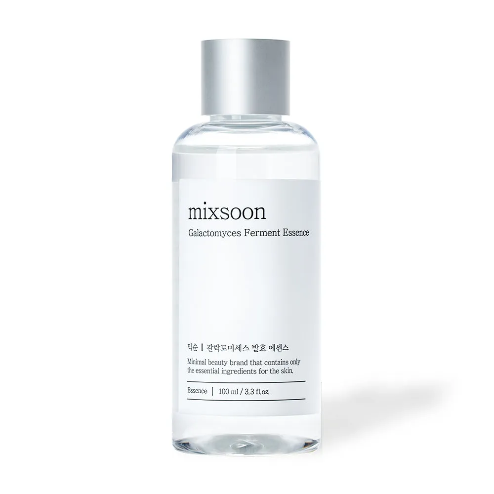 mixsoon Galactomyces Ferment Essence 100ml