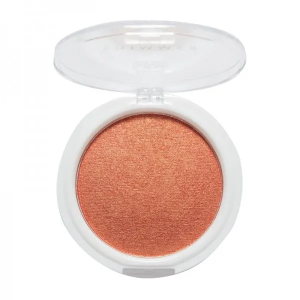 MUA Shimmer Silk