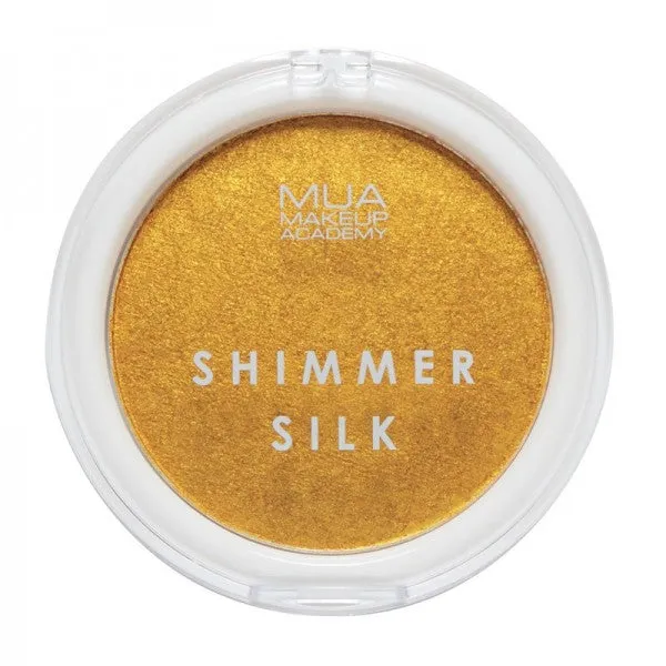 MUA Shimmer Silk