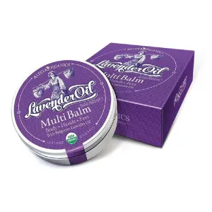 Multi Balm Lavender Oil