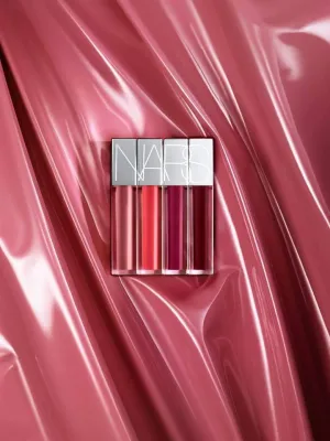 NARS Full Vinyl Lip Lacquer Limited Edition